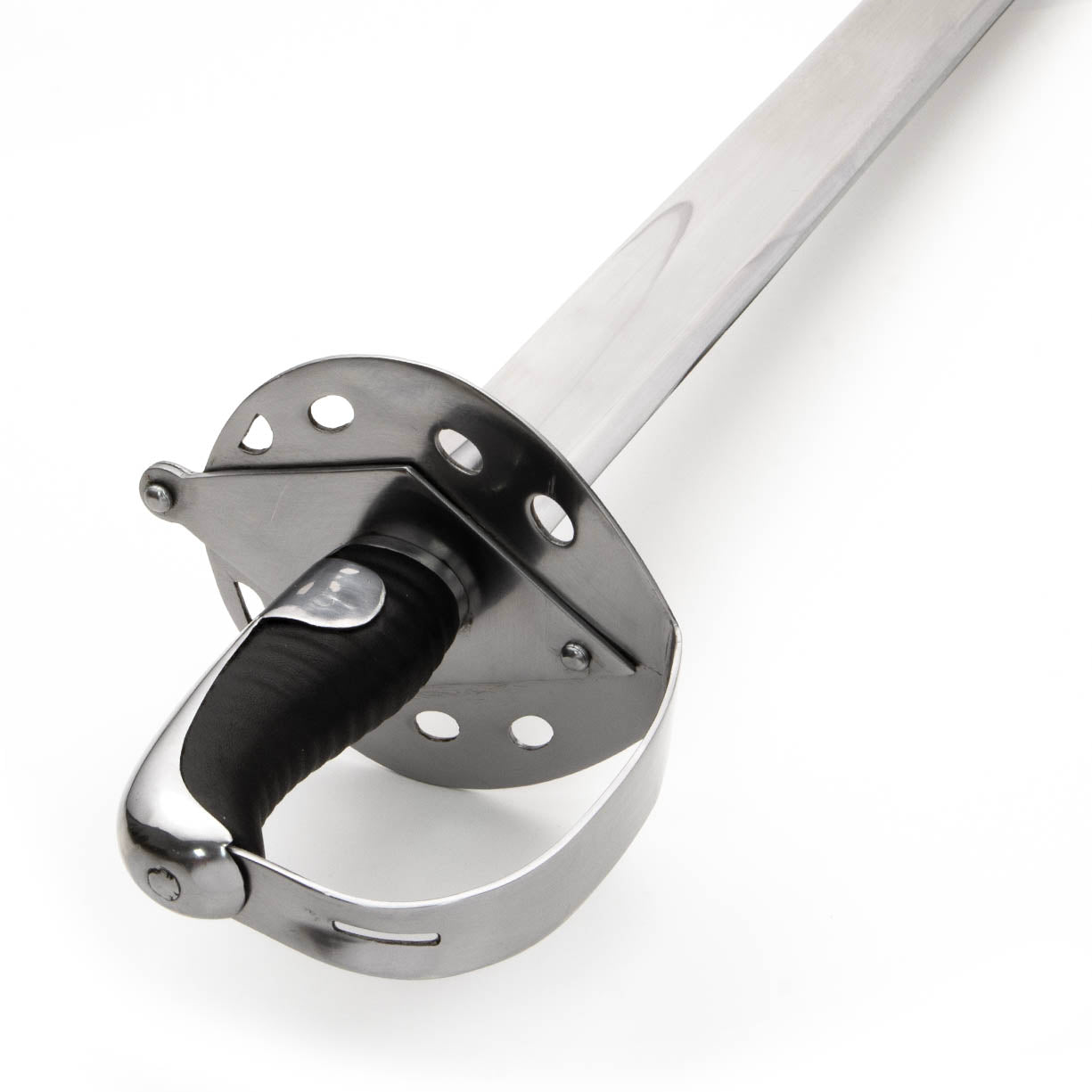 Imagen de Sable de caballería pesada británico 1796 501868 parte de nuestra colección en Espadas y más, sitio oficial.