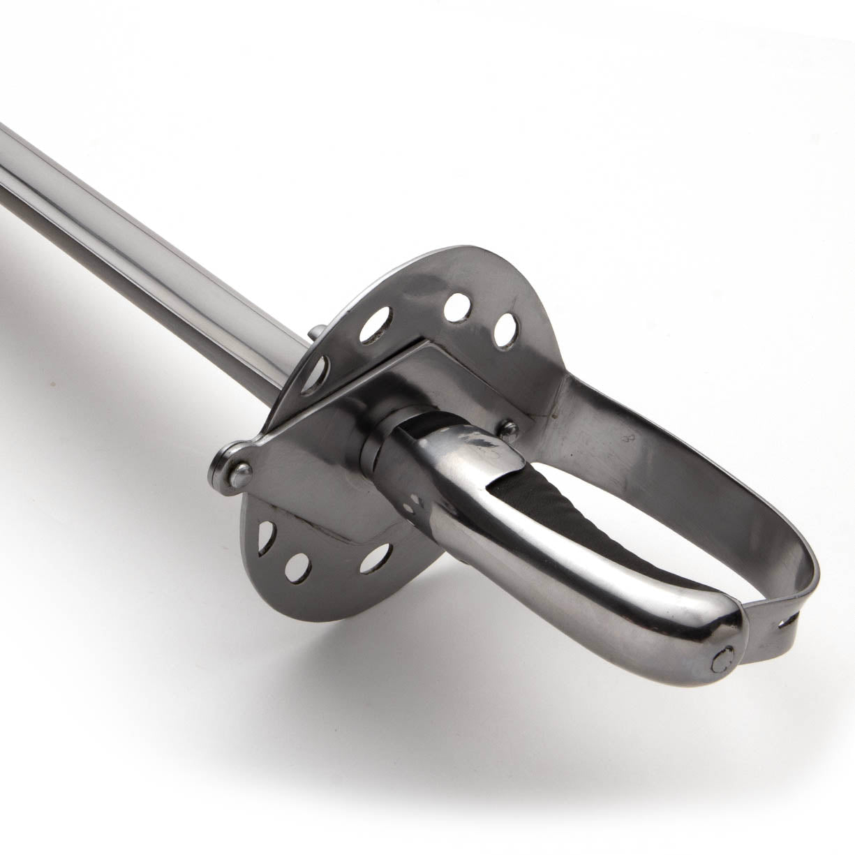 Imagen de Sable de caballería pesada británico 1796 501868 parte de nuestra colección en Espadas y más, sitio oficial.