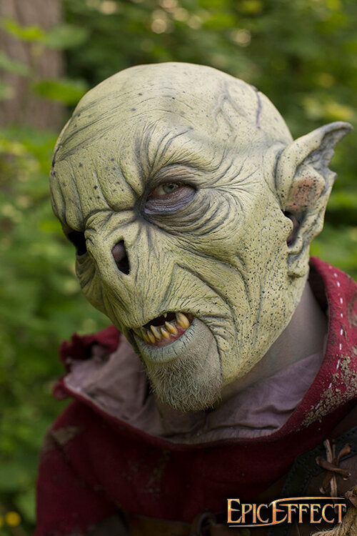Imagen única de: Orco Salvaje