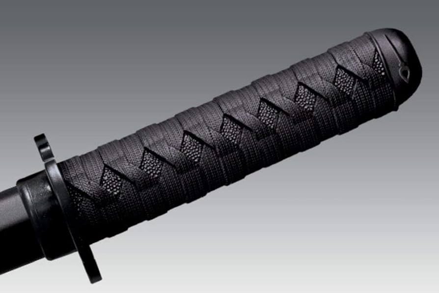 Imagen de Wakizashi Bokken, espada de entrenamiento CST-92BKKB parte de nuestra colección en Espadas y más, sitio oficial.