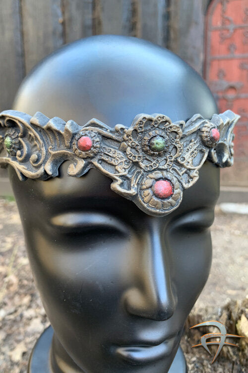 Imagen única de: Diadema Laureli