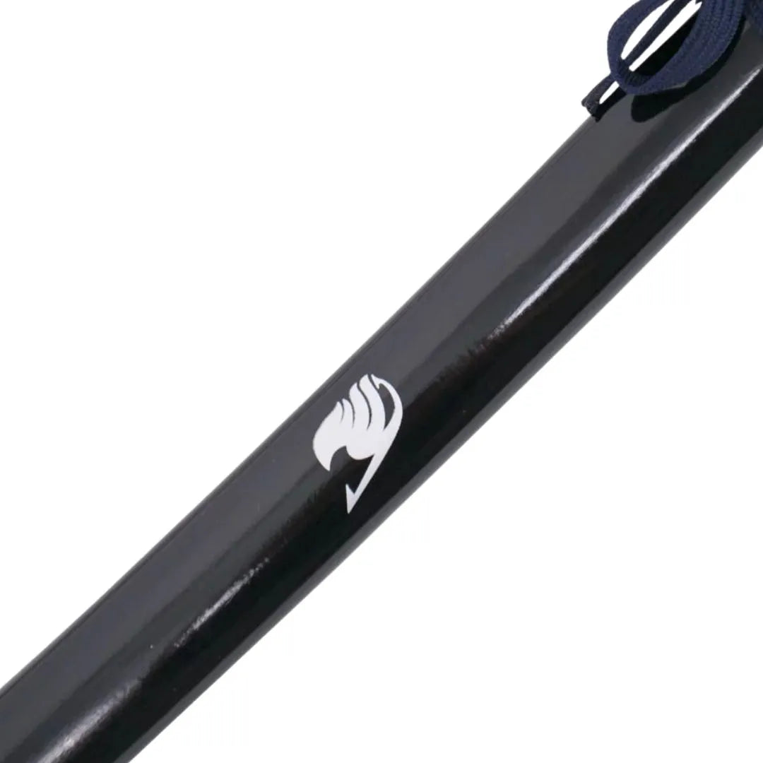 Imagen de Katana decorativa Erza Scarlett de Fairy Tail parte de nuestra colección en Espadas y más, sitio oficial.