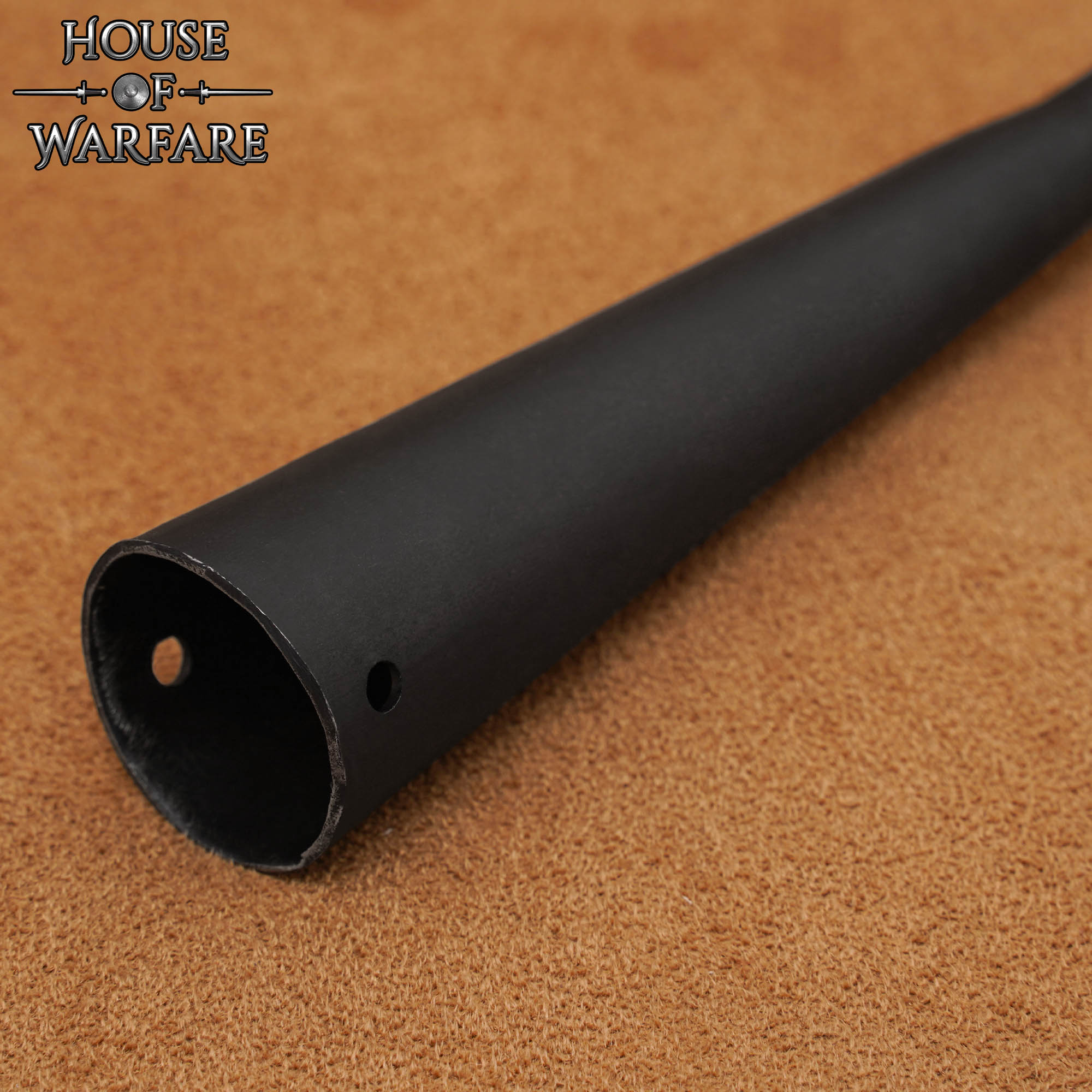 Cabeza de Pilum Romana Caerleon, Templada - Imagen 4