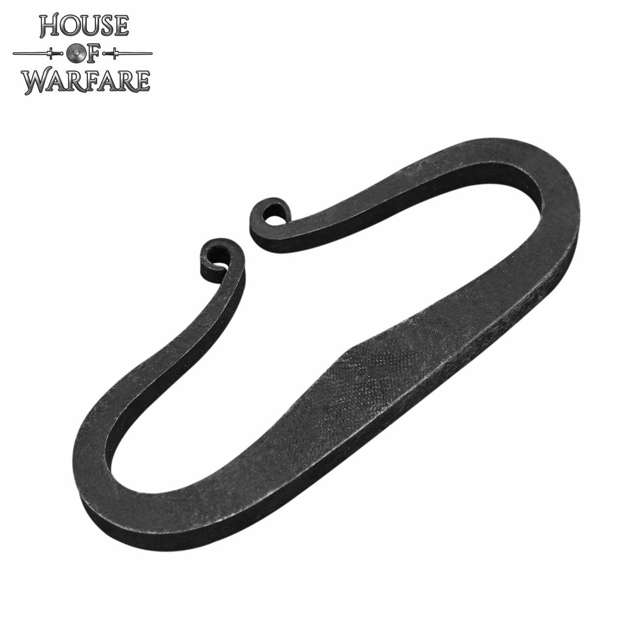 Hacha Medieval Forjada a Mano - Imagen 15