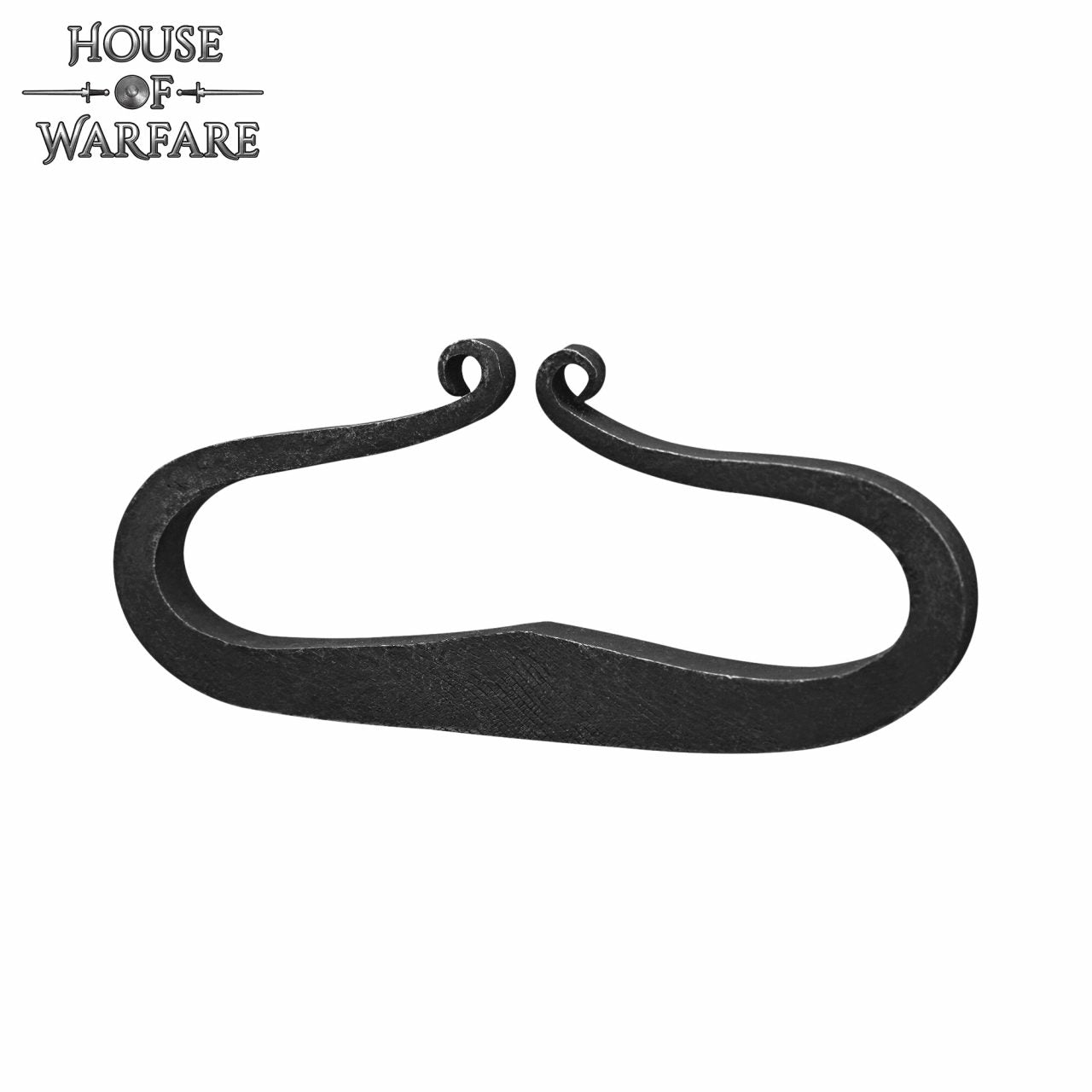 Hacha Medieval Forjada a Mano - Imagen 14