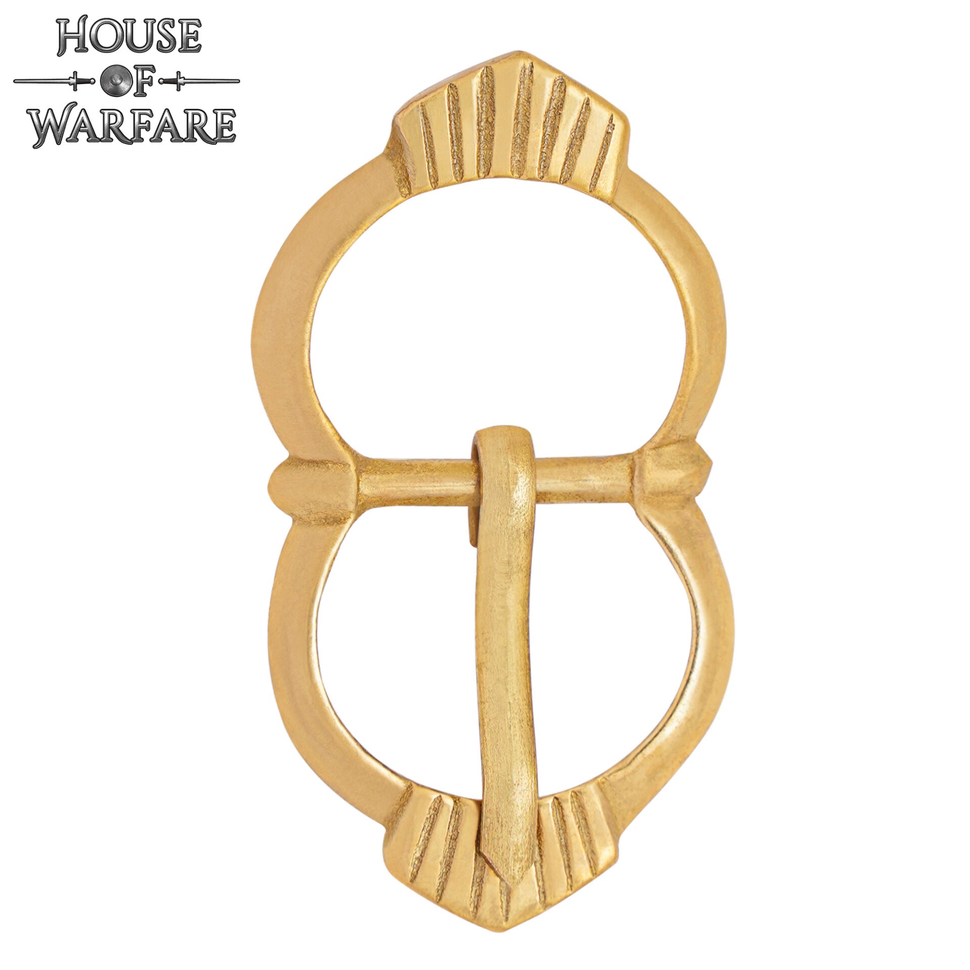 Hebilla de Cinturón - Imagen 2