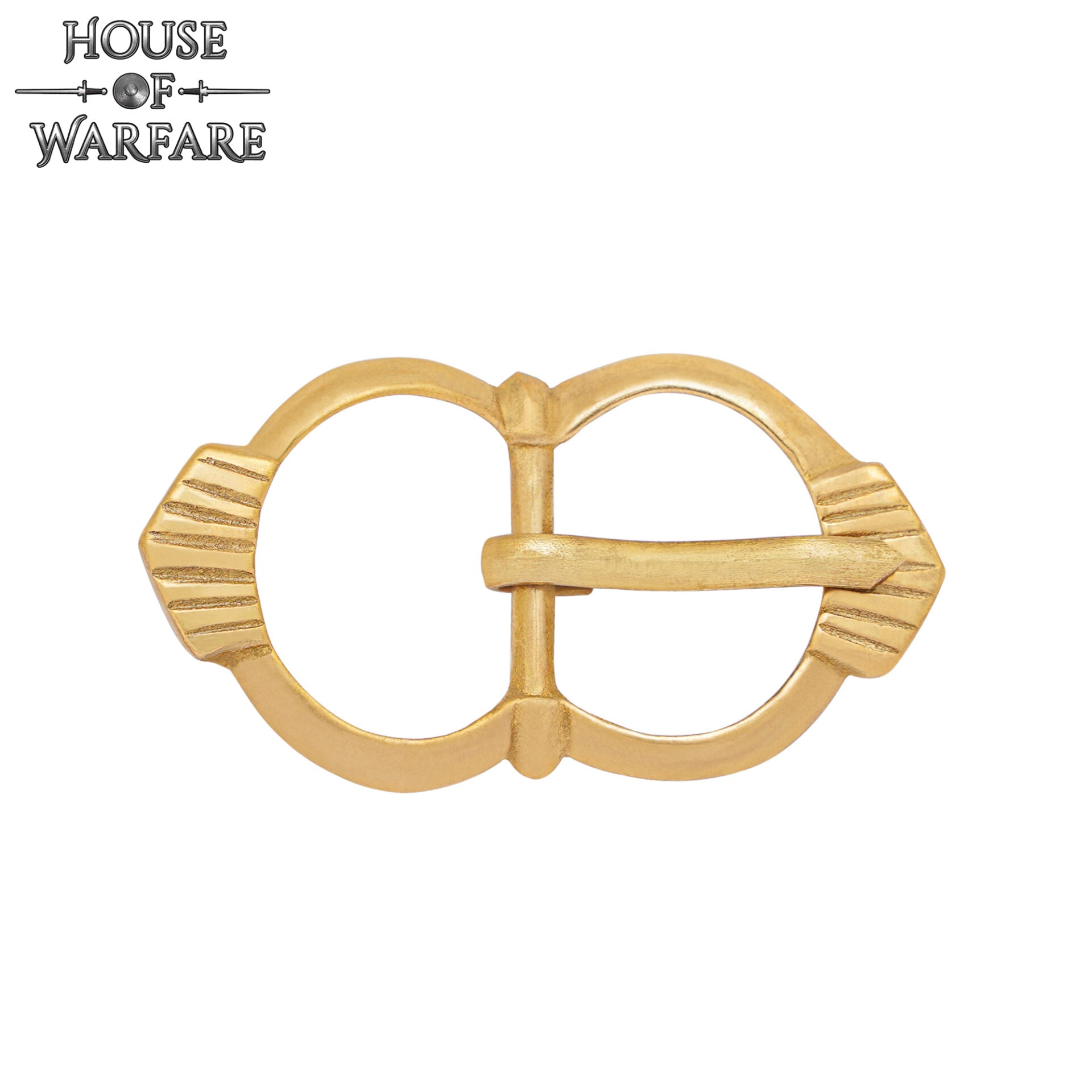 Hebilla de Cinturón - Imagen 3