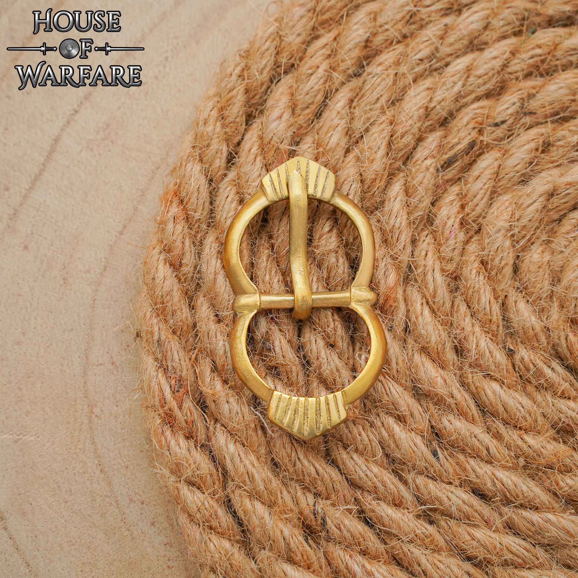 Hebilla de Cinturón - Imagen 1