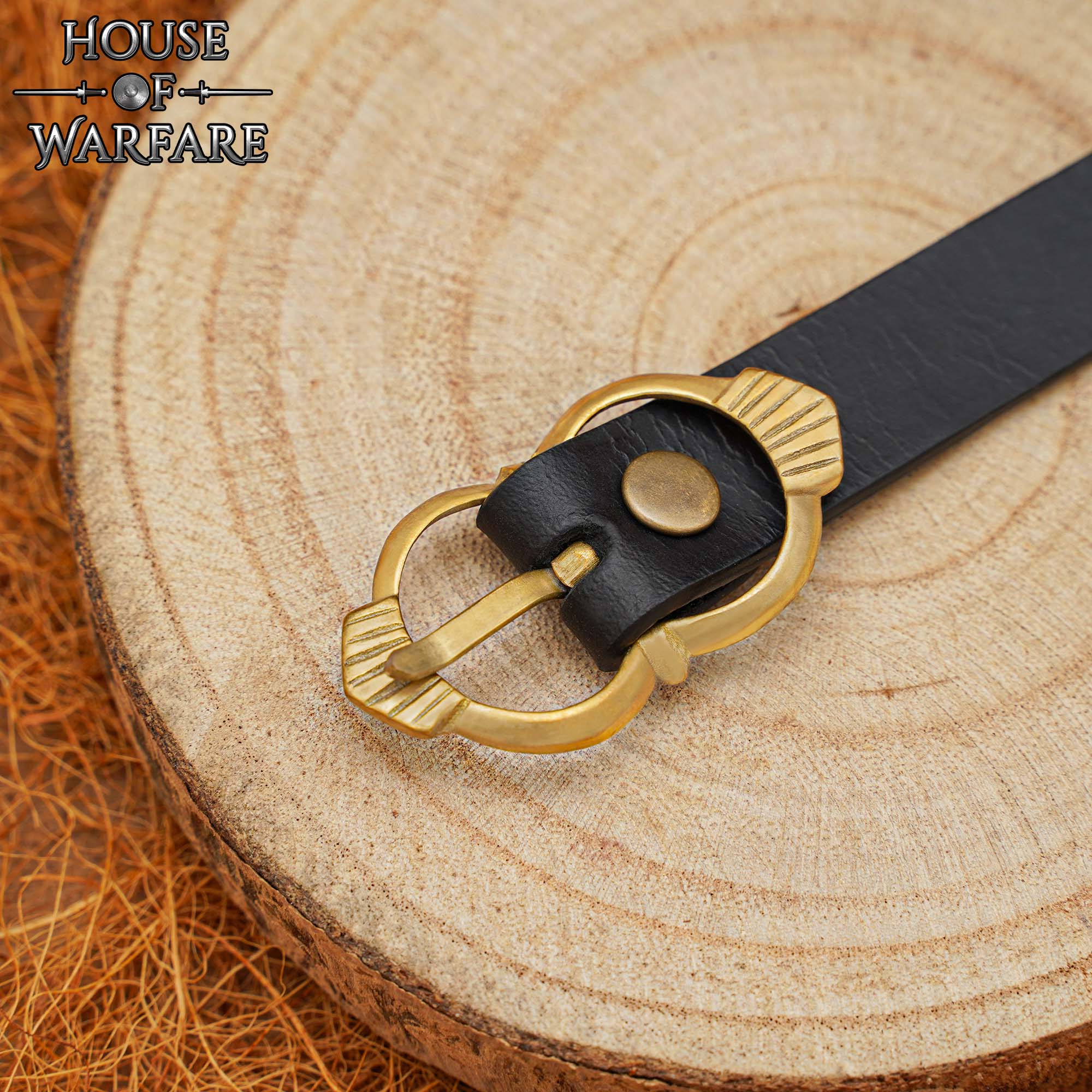 Hebilla de Cinturón - Imagen 5