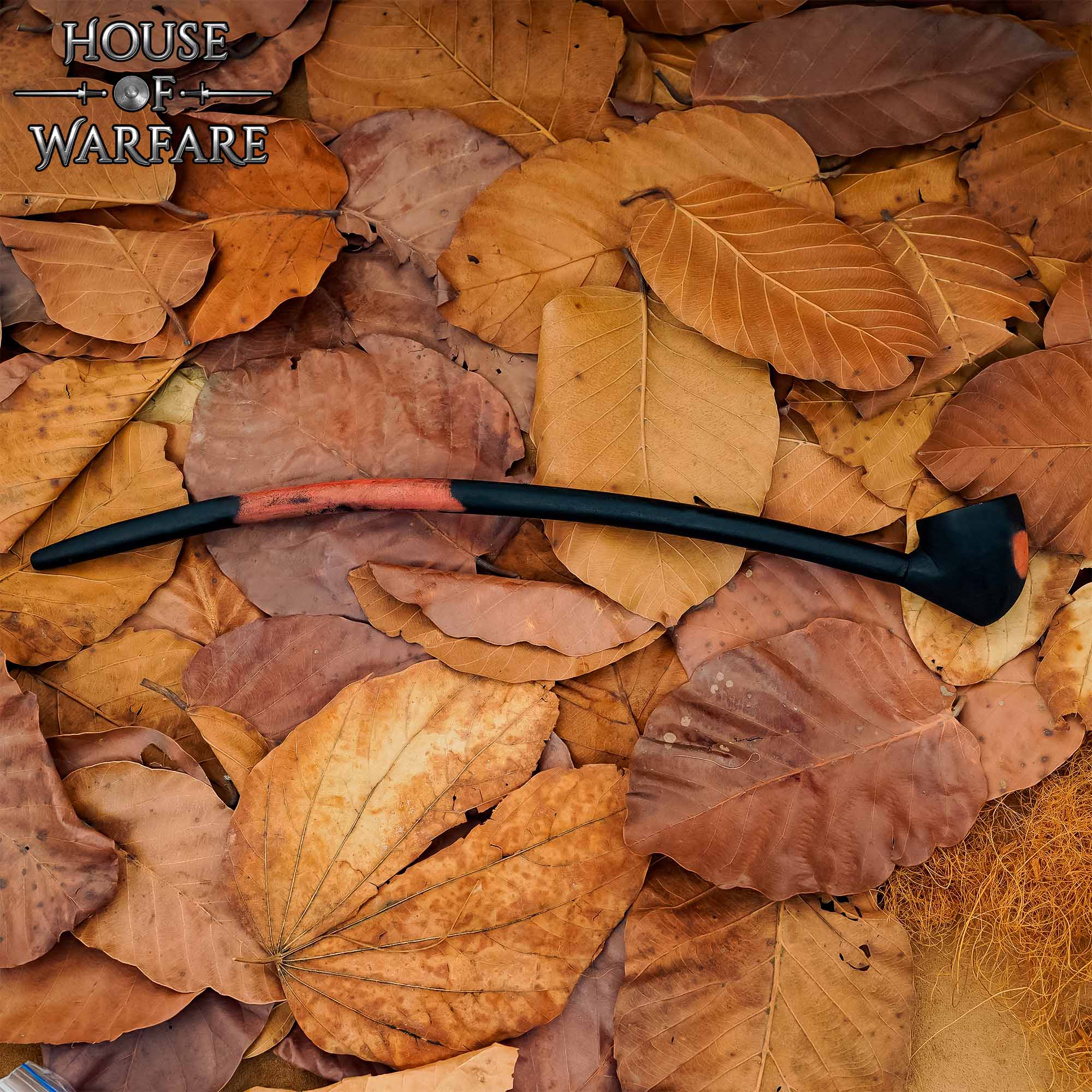 Pipa de Fumar "el Mago Errante - Imagen 3