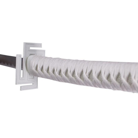 Katana Tensa Zagetsu Hollow Ichigo de Bleach