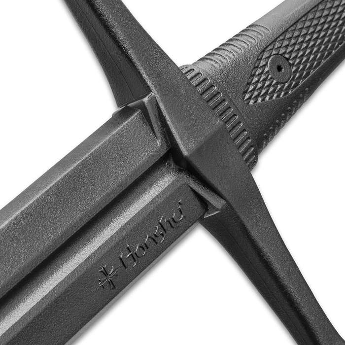 Imagen de Espada Ancha de Entrenamiento de Honshu parte de nuestra colección en Espadas y más, sitio oficial.