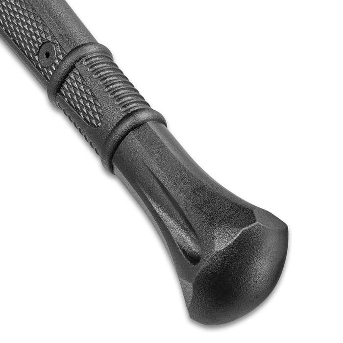 Imagen de Espada Ancha de Entrenamiento de Honshu parte de nuestra colección en Espadas y más, sitio oficial.