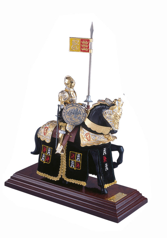 918.9 Horse Armor, Spanish Helmet, 33 cm