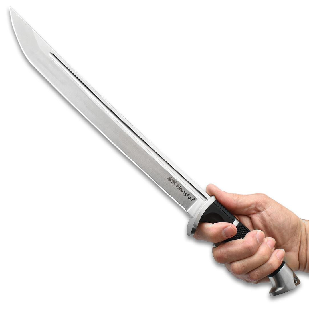 Imagen de Tanto Honshu Sub-Hilt 96586 parte de nuestra colección en Espadas y más, sitio oficial.