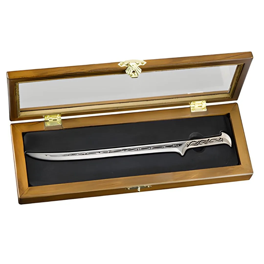 Abrecartas Thranduil