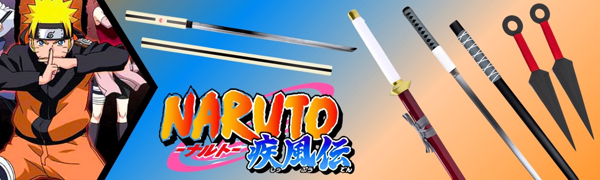 banner naruto