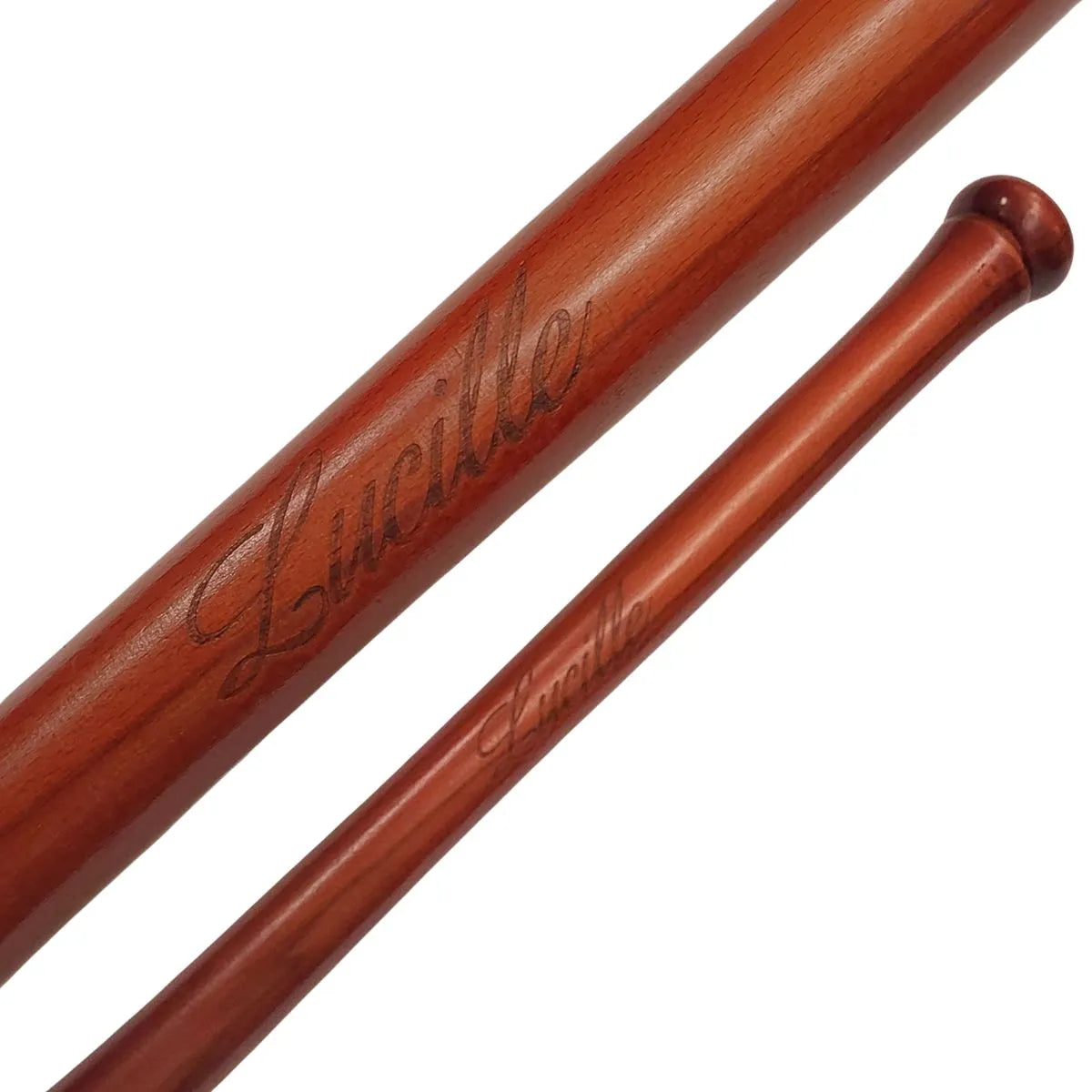 Bate de negan the walking dead