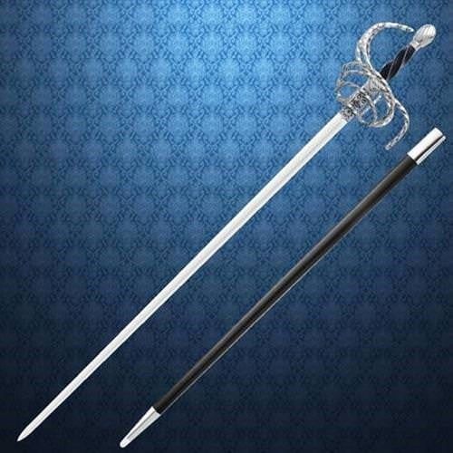 Espada ropera o rapier Brandenburg 501409