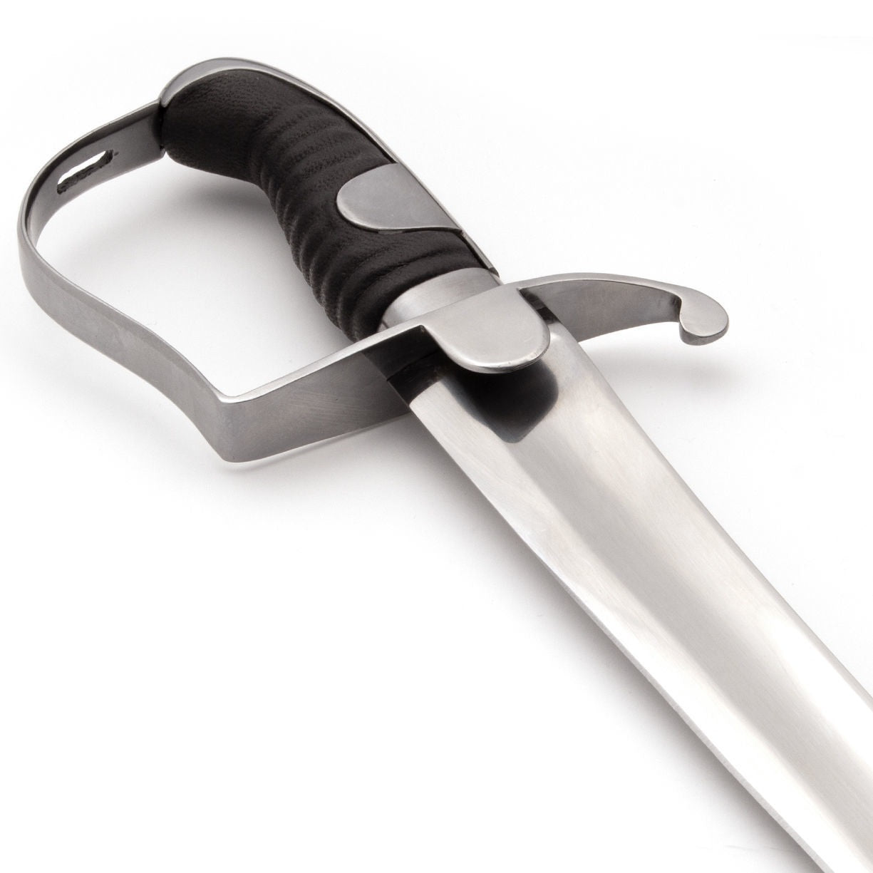 Padrão de sabre de cavalaria leve britânica 1796 501836