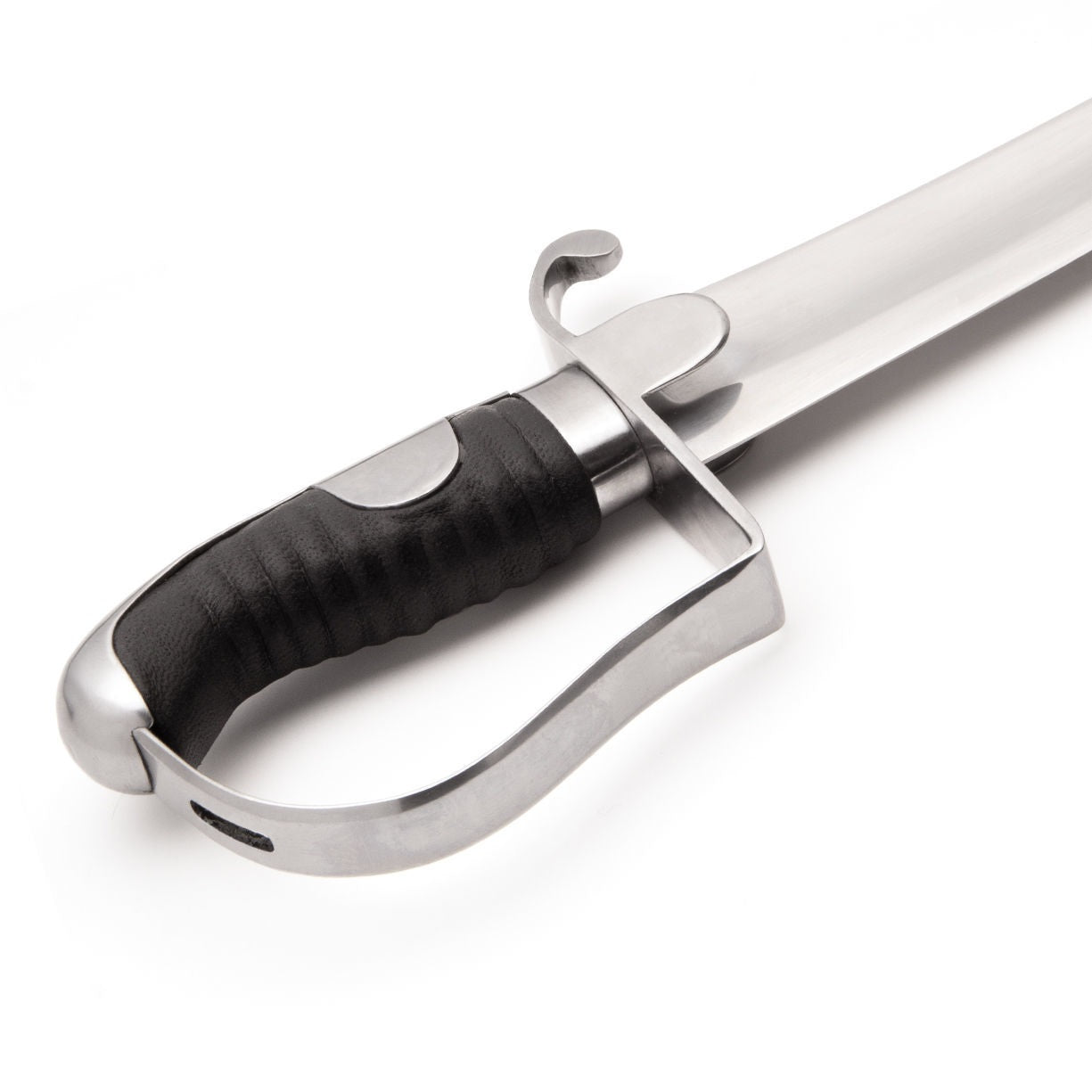 Padrão de sabre de cavalaria leve britânica 1796 501836