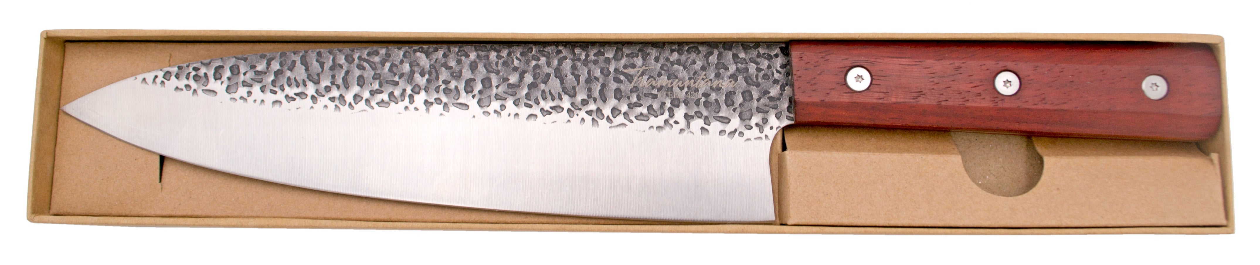 Imagen de Cuchillo de cocina Tramuntana TK--CF30 parte de nuestra colección en Espadas y más, sitio oficial.