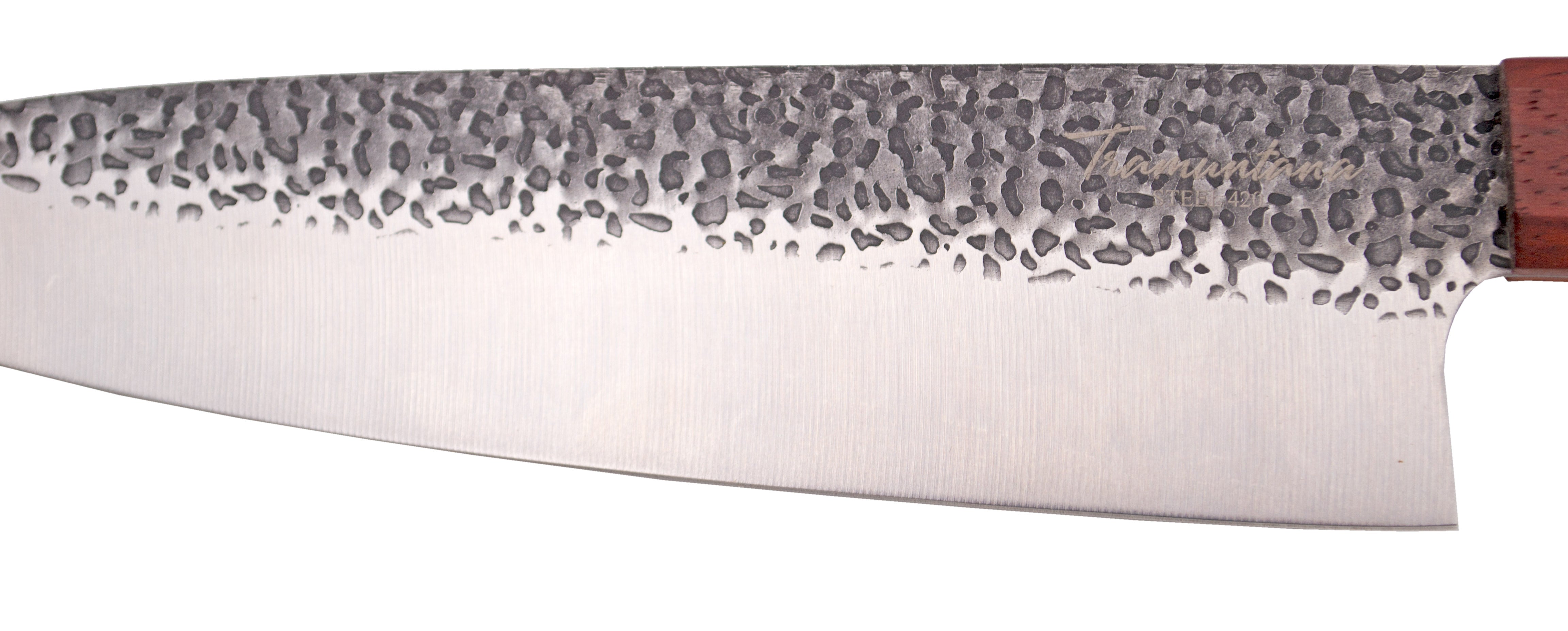 Imagen de Cuchillo de cocina Tramuntana TK--CF30 parte de nuestra colección en Espadas y más, sitio oficial.