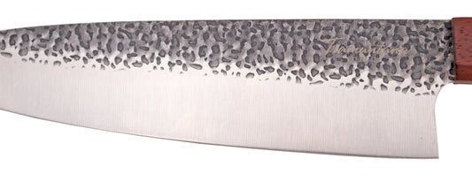 Imagen de Cuchillo de cocina Tramuntana TK--CF30 parte de nuestra colección en Espadas y más, sitio oficial.