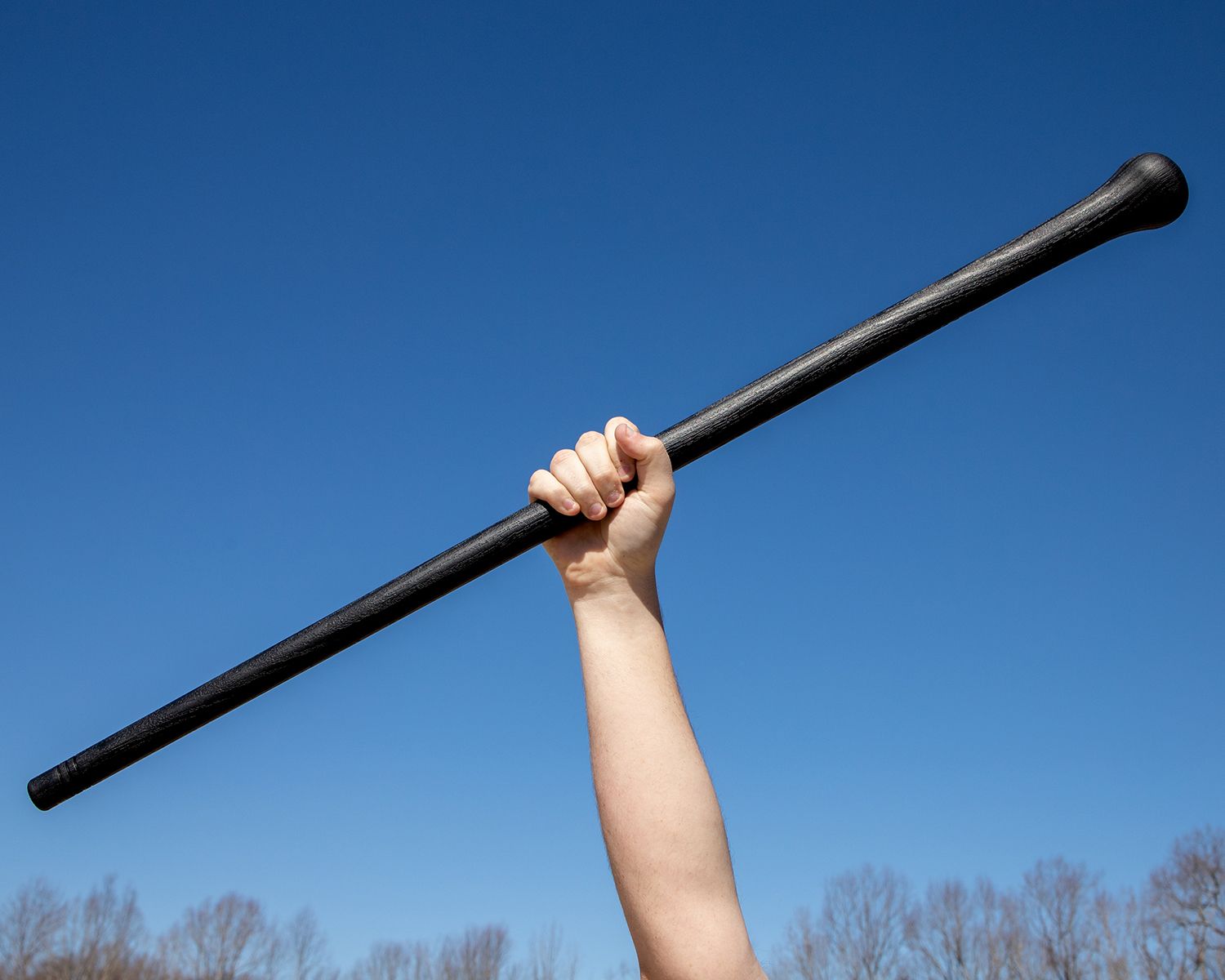 Imagen de Bastón de defensa personal walkabout 91walk parte de nuestra colección en Espadas y más, sitio oficial.