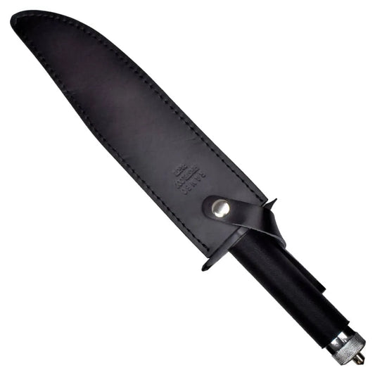 Imagen de Cuchillo réplica Rambo II parte de nuestra colección en Espadas y más, sitio oficial.