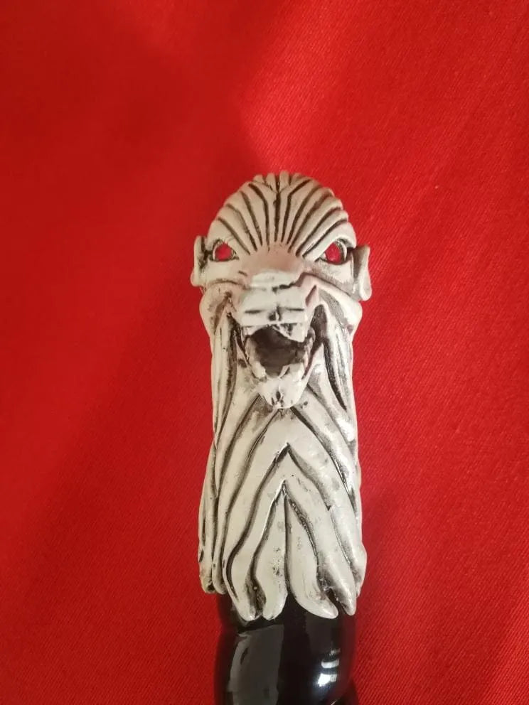 Imagen de Espada Garra de Jon Nieve Juego de Tronos versión Serie con vaina S0216 parte de nuestra colección en Espadas y más, sitio oficial.