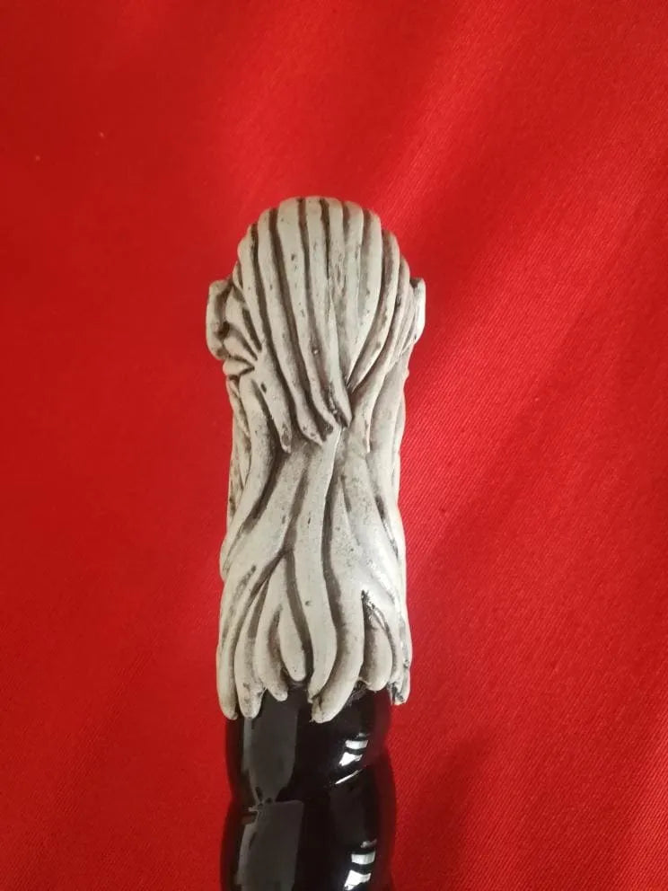 Imagen de Espada Garra de Jon Nieve Juego de Tronos versión Serie con vaina S0216 parte de nuestra colección en Espadas y más, sitio oficial.