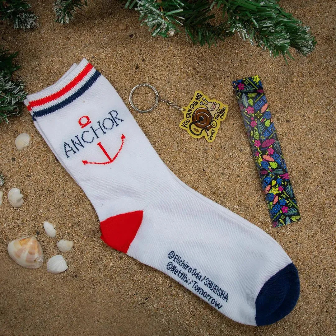 Calendario de Adviento One Piece – One Piece