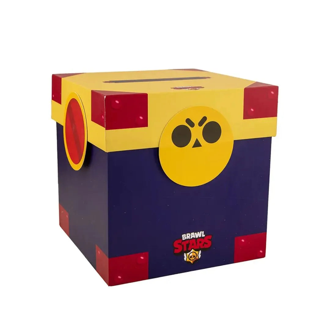 Calendario de Adviento 2025 – Brawl Stars™