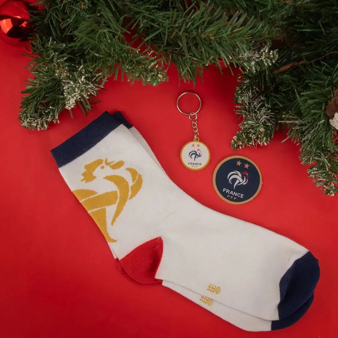 Calendario de Adviento 2025 – FFF™ Selección Francesa
