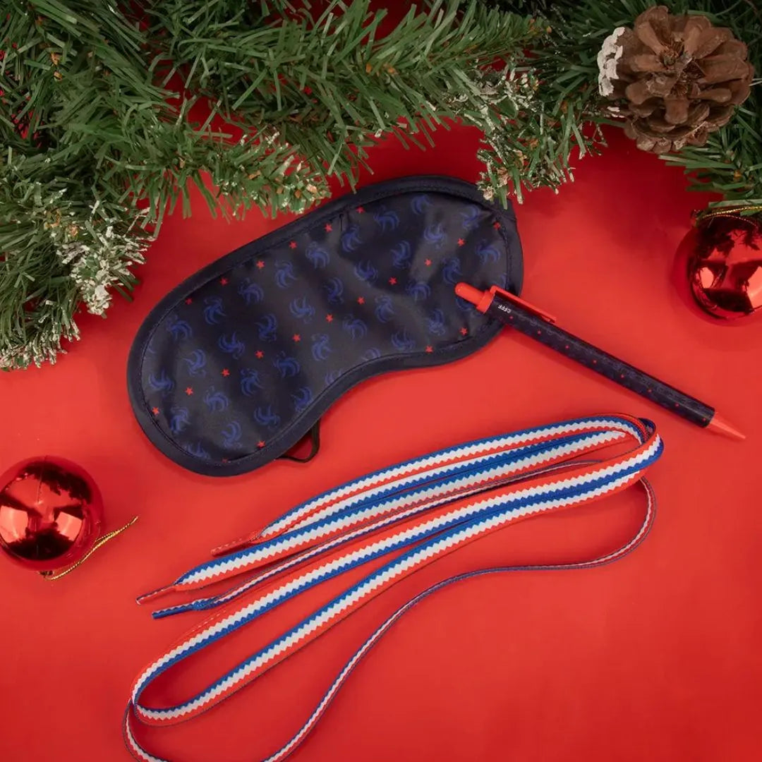 Calendario de Adviento 2025 – FFF™ Selección Francesa