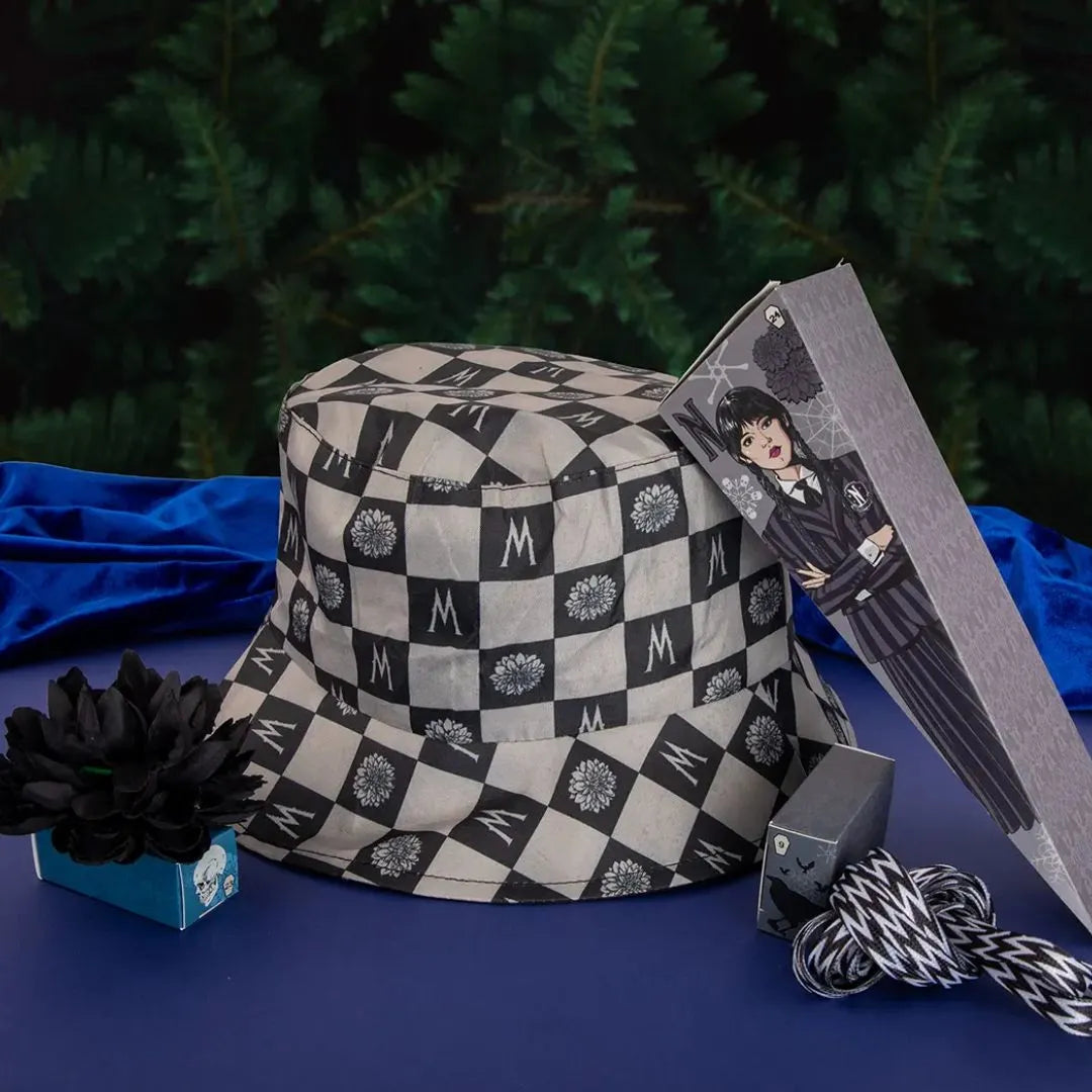 Calendario de Adviento 2025 – Wednesday™ MGM