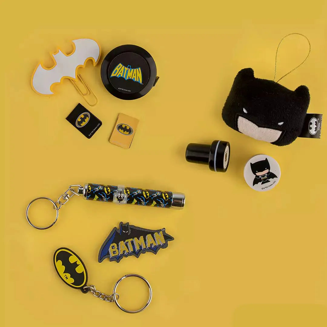 Calendario de Adviento Batman DC Comics