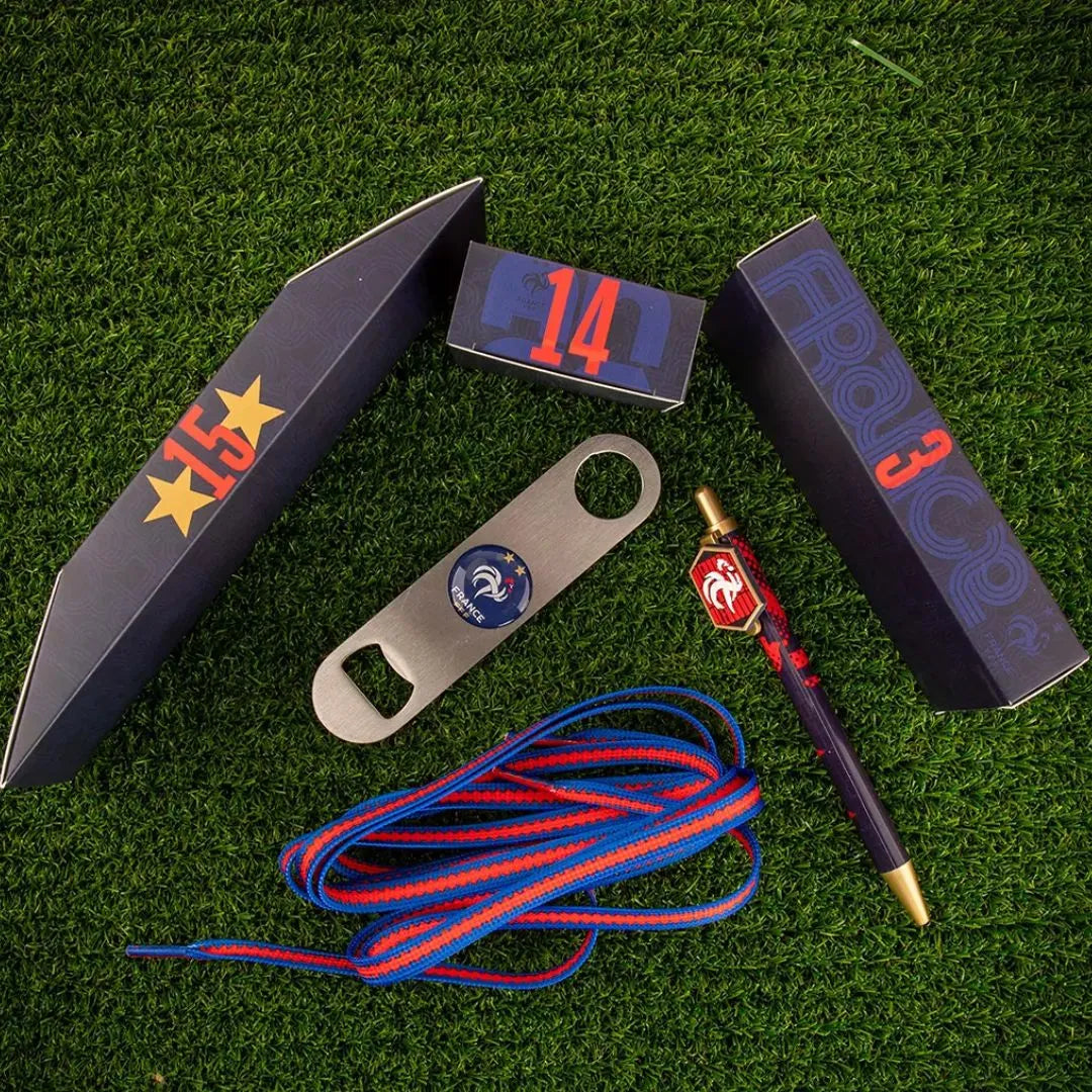 Calendario de Adviento Deluxe 2025 – FFF