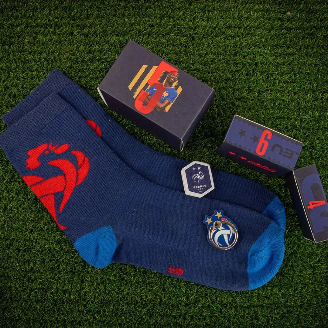 Calendario de Adviento Deluxe 2025 – FFF