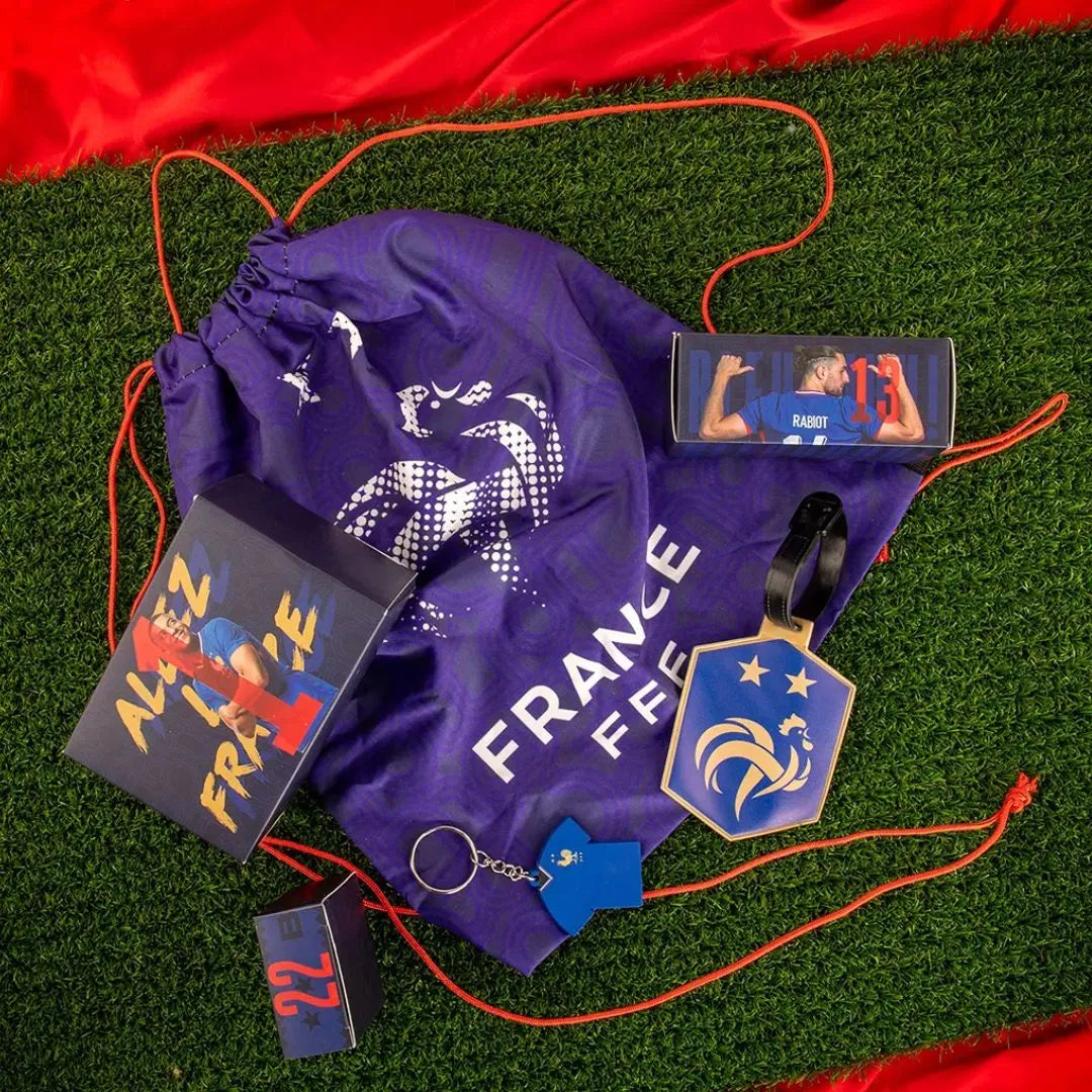 Calendario de Adviento Deluxe 2025 – FFF