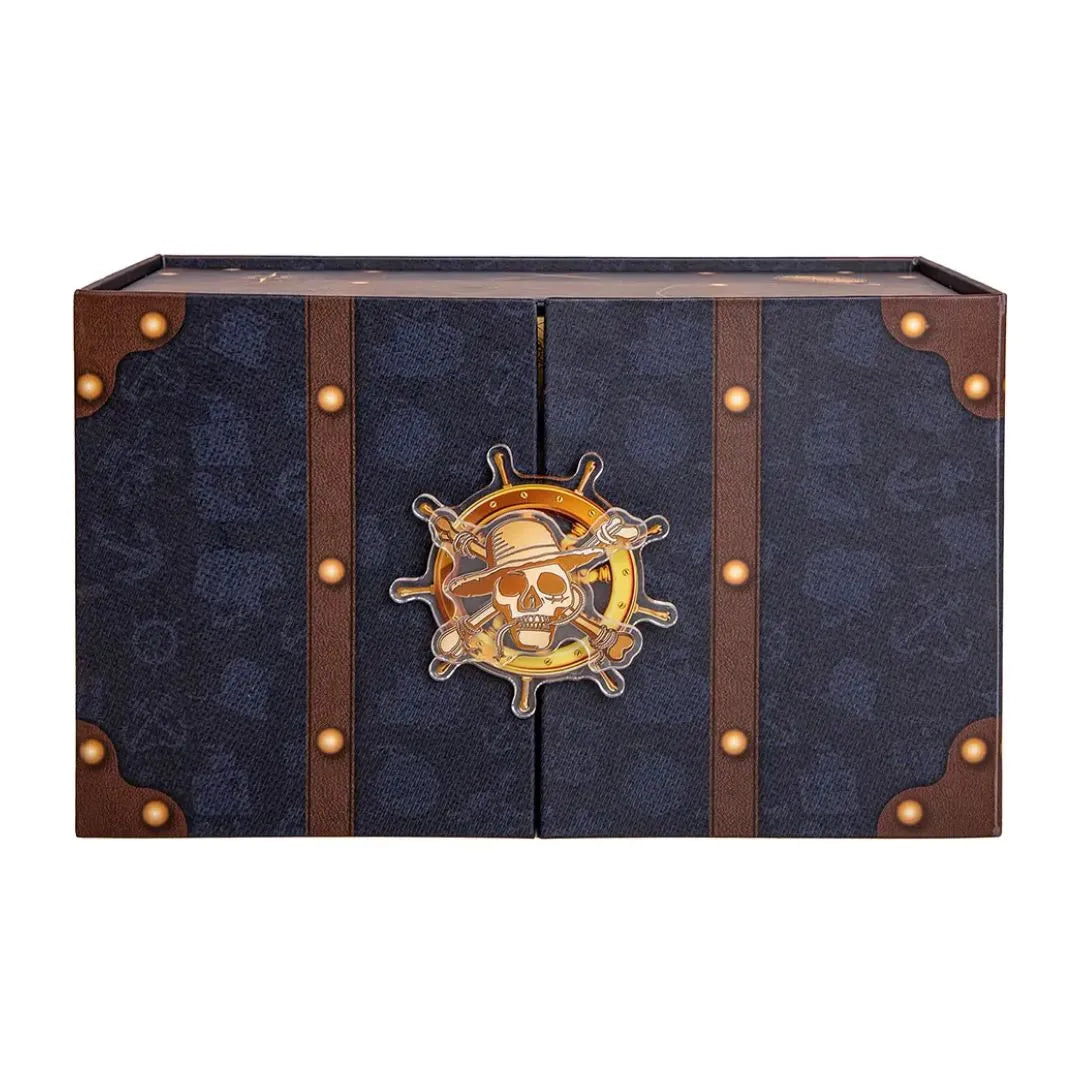 Calendario de Adviento Deluxe 2025 – One Piece™