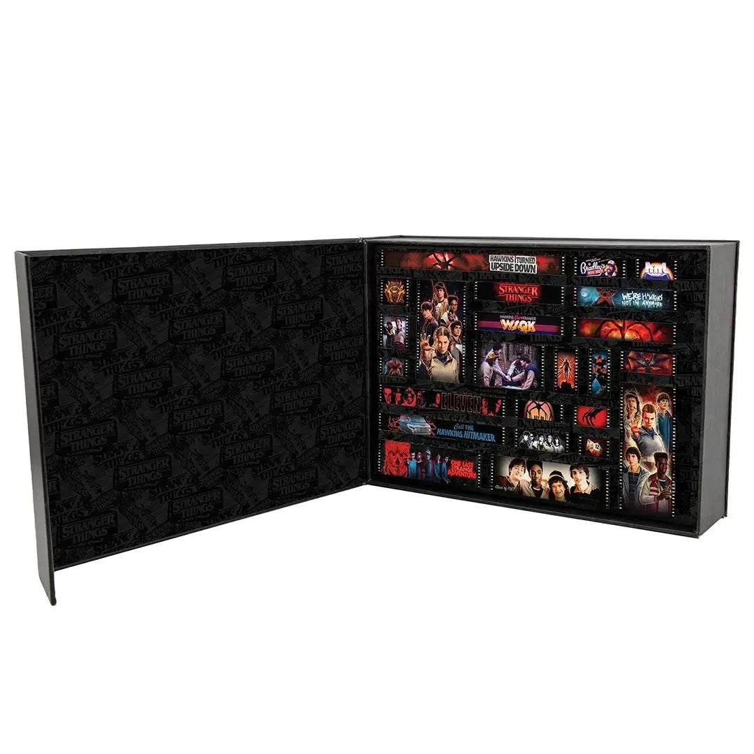 Calendario de Adviento Deluxe 2025 – Stranger Things