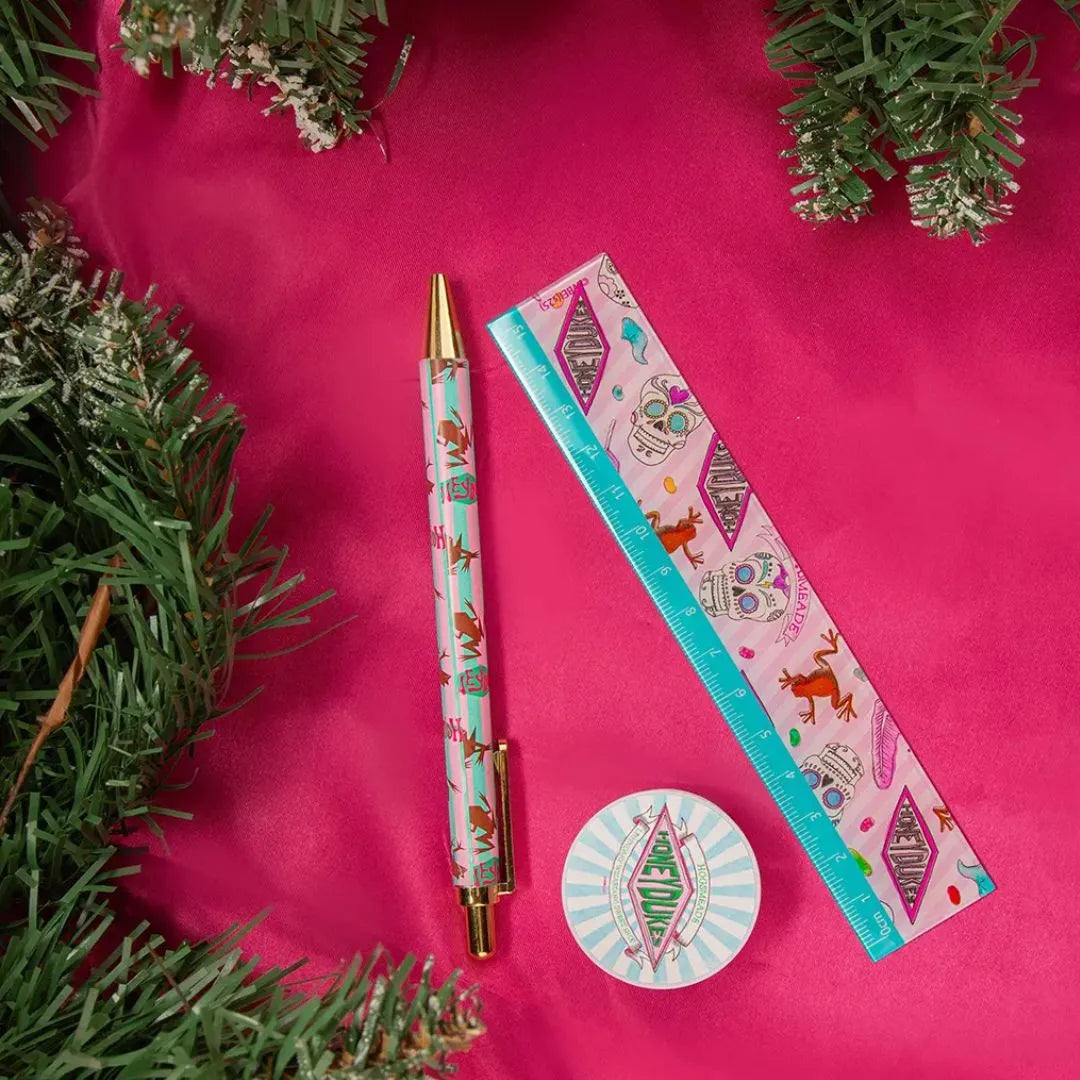 Calendario de Adviento Honeydukes 2025 – Harry Potter