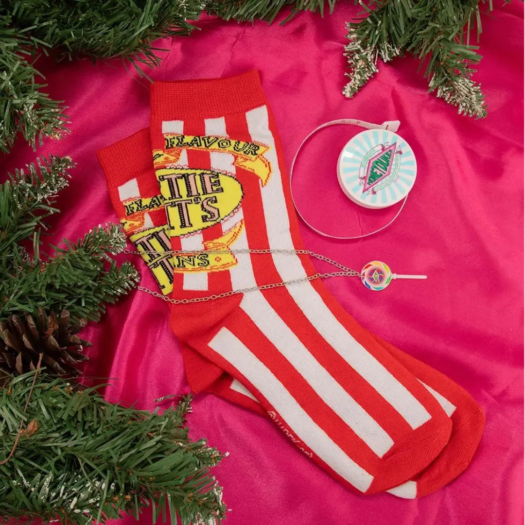 Calendario de Adviento Honeydukes 2025 – Harry Potter