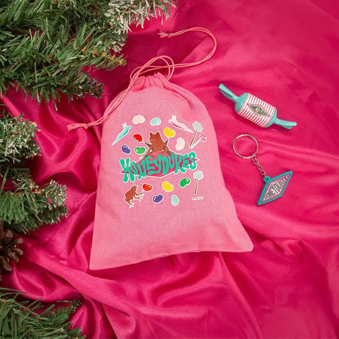 Calendario de Adviento Honeydukes 2025 – Harry Potter