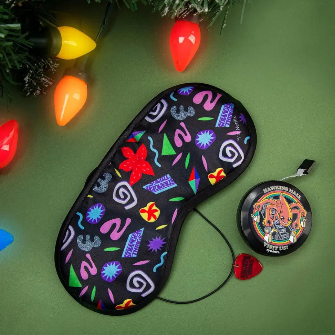 Calendario de Adviento Stranger Things Unidos