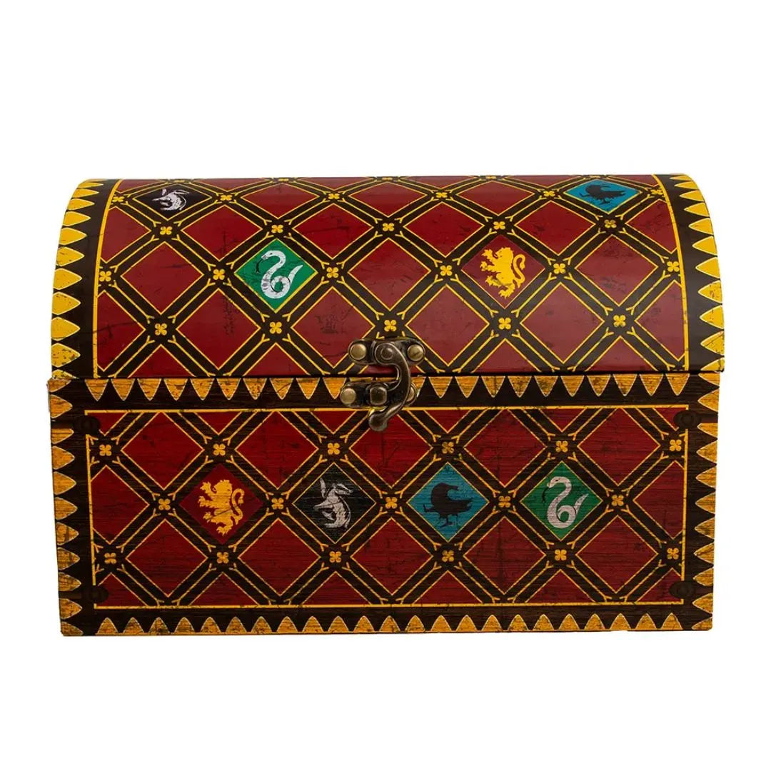 Calendario de Adviento de Quidditch de Lujo 2025 – Harry Potter