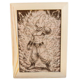 Cartel Majin Buu