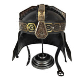 Casco de Enano – Tamaño Real